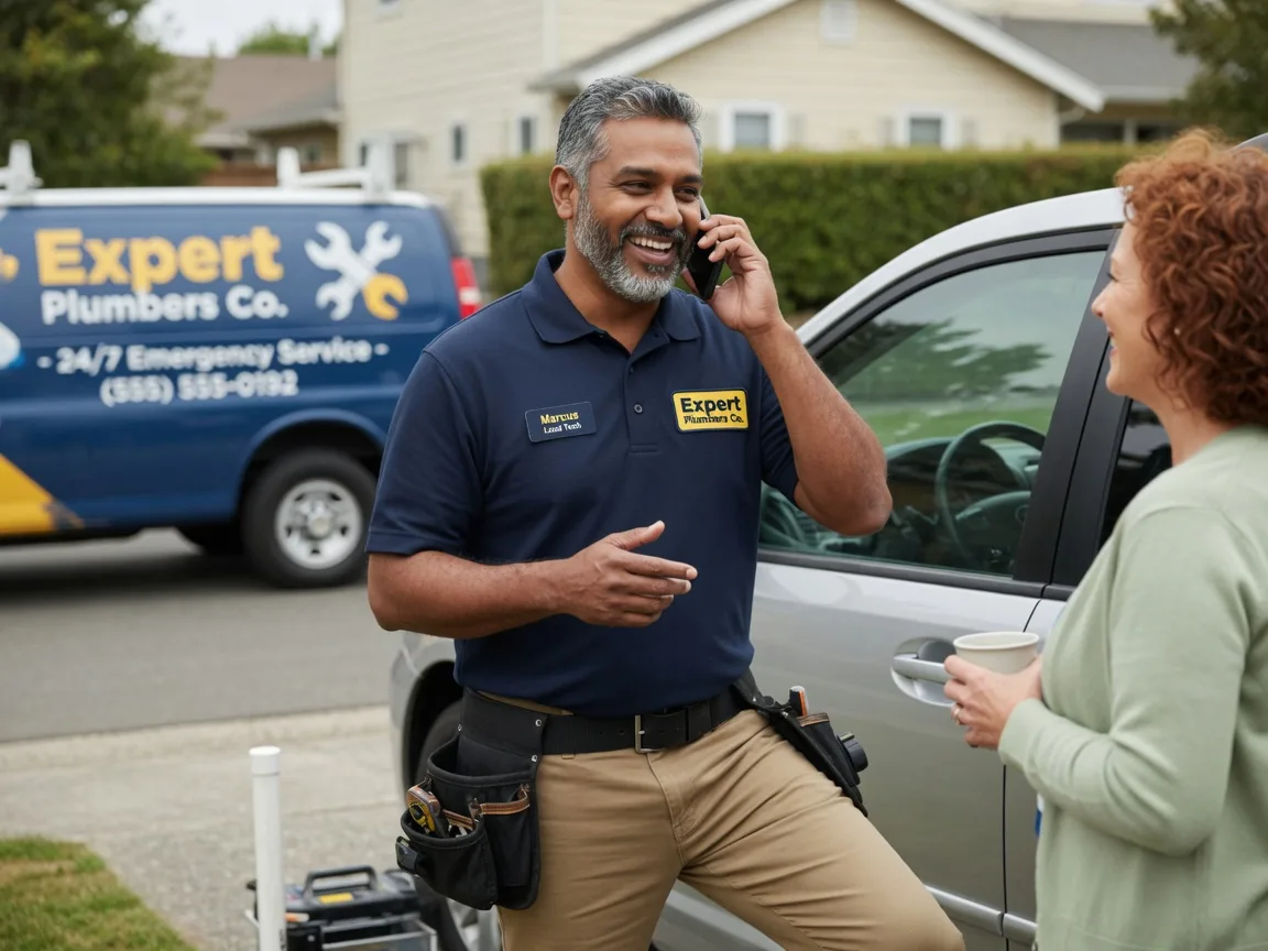 Drain Cleaning Cambridge, KS FAQs